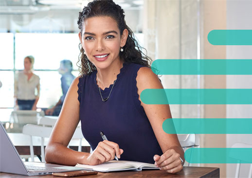 IQVIA RIM Smart. Simpler at every step.