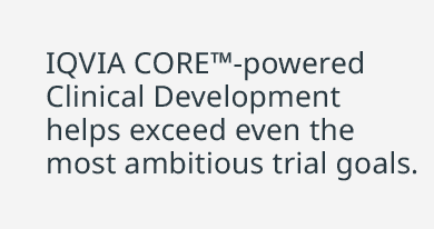 IQVIA Virtual Trials