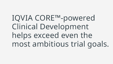 IQVIA Virtual Trials