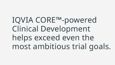 IQVIA Virtual Trials